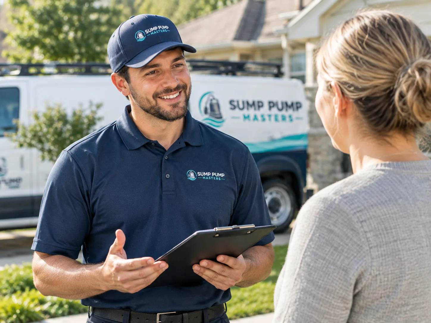 Sump Pump Repair Eagle Grove, IA FAQs